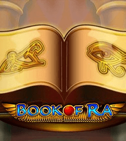 Book of Ra