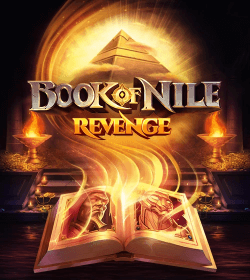 Book of Nile Revenge