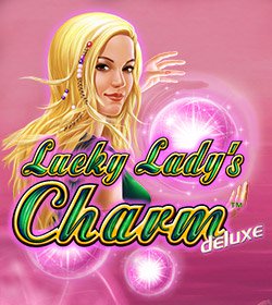 Lucky Ladys Charm Deluxe